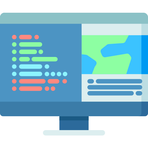 иконка разработка резюме